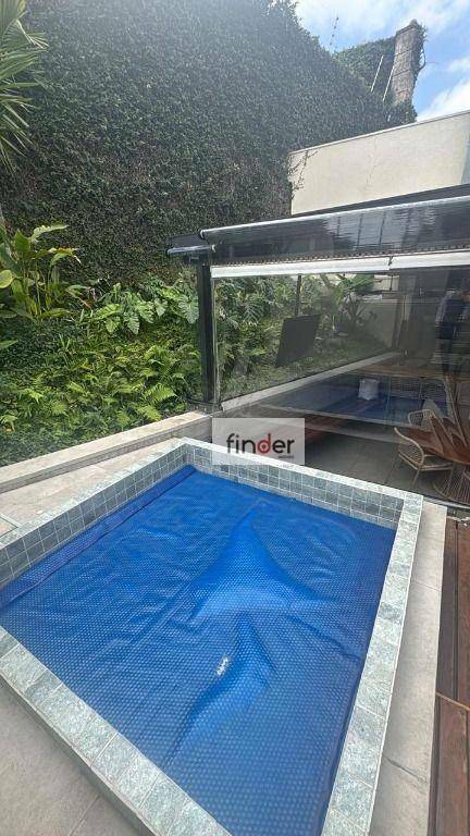 Casa de Condomínio, 4 quartos - Foto 20