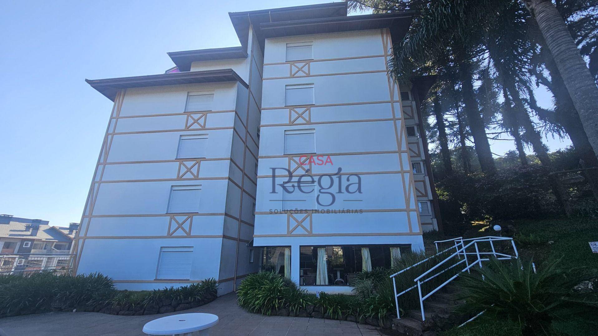 Apartamento, 1 quarto, 40 m² - Foto 18