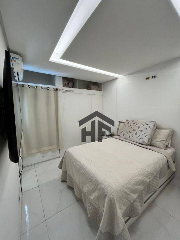 Apartamento à venda com 3 quartos, 80m² - Foto 6