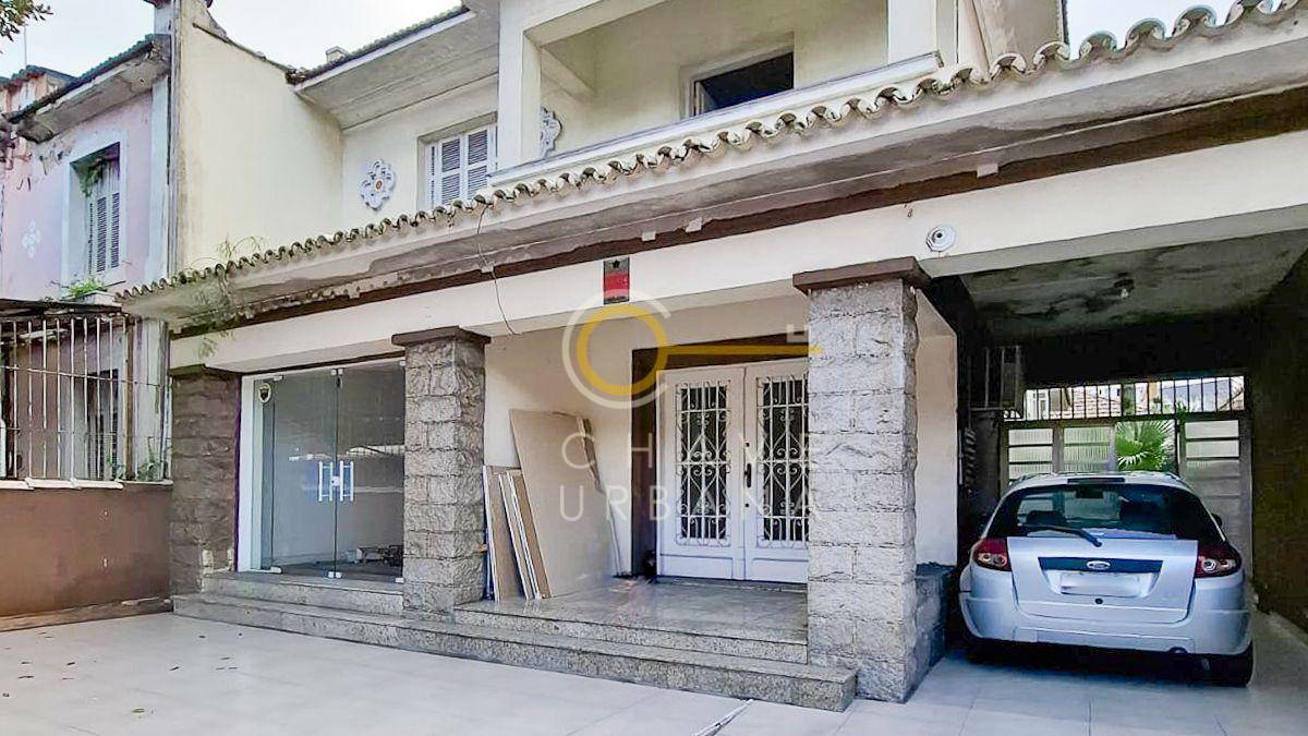 Casa de Condomínio à venda e aluguel com 4 quartos, 316m² - Foto 4