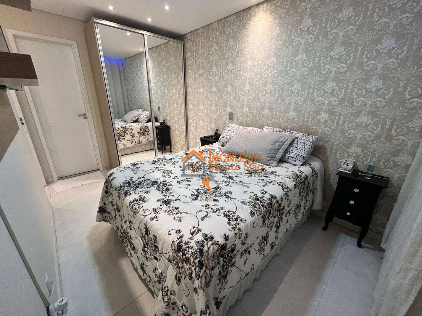 Apartamento à venda com 2 quartos, 81m² - Foto 4