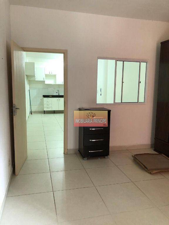 Apartamento à venda com 1 quarto, 50m² - Foto 1