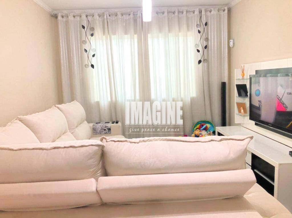 Sobrado à venda com 3 quartos, 171m² - Foto 15