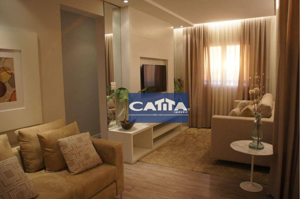 Apartamento à venda com 3 quartos, 74m² - Foto 17