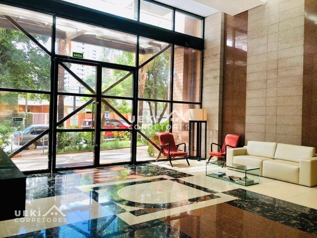 Apartamento para alugar com 2 quartos, 56m² - Foto 5
