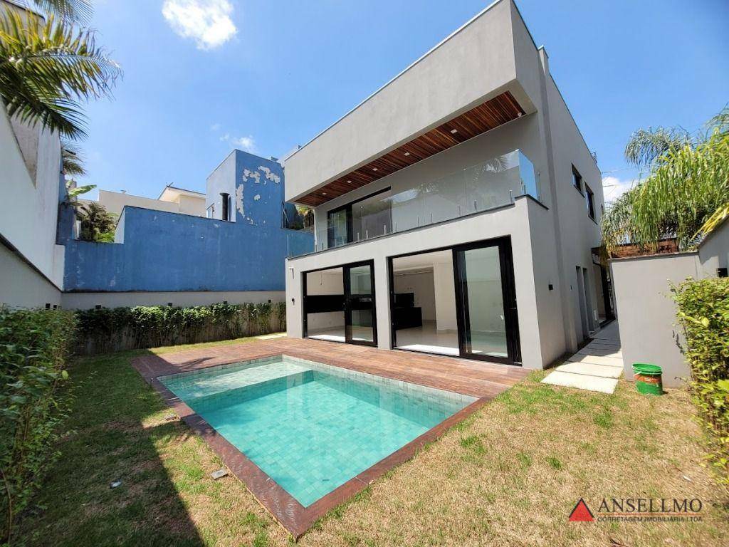 Sobrado à venda com 4 quartos, 400m² - Foto 19