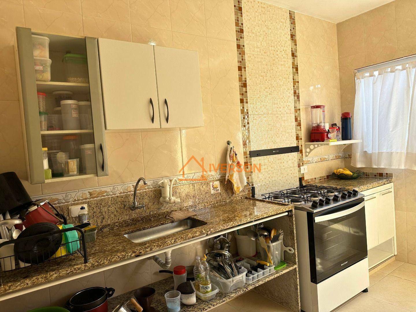 Casa, 3 quartos, 149 m² - Foto 3