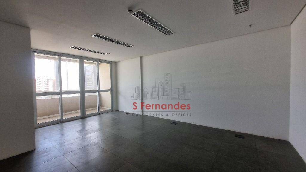 Conjunto Comercial-Sala para alugar, 44m² - Foto 16