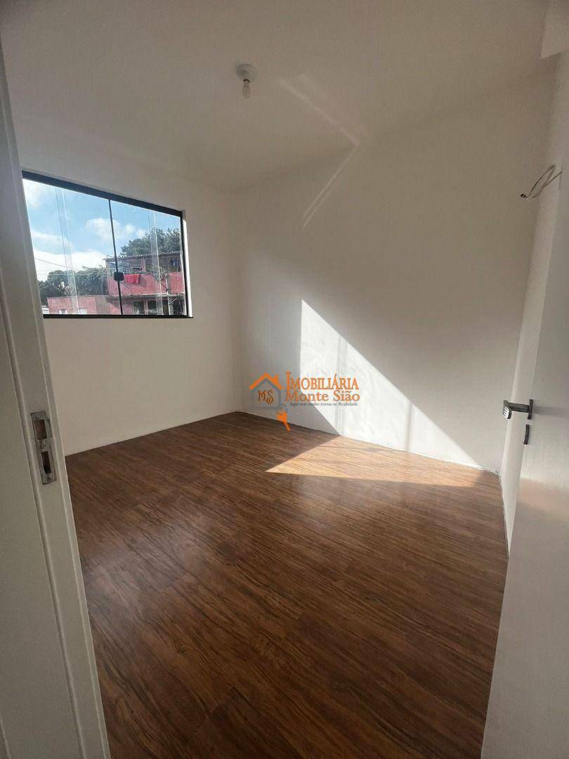 Casa para alugar com 2 quartos, 70m² - Foto 8