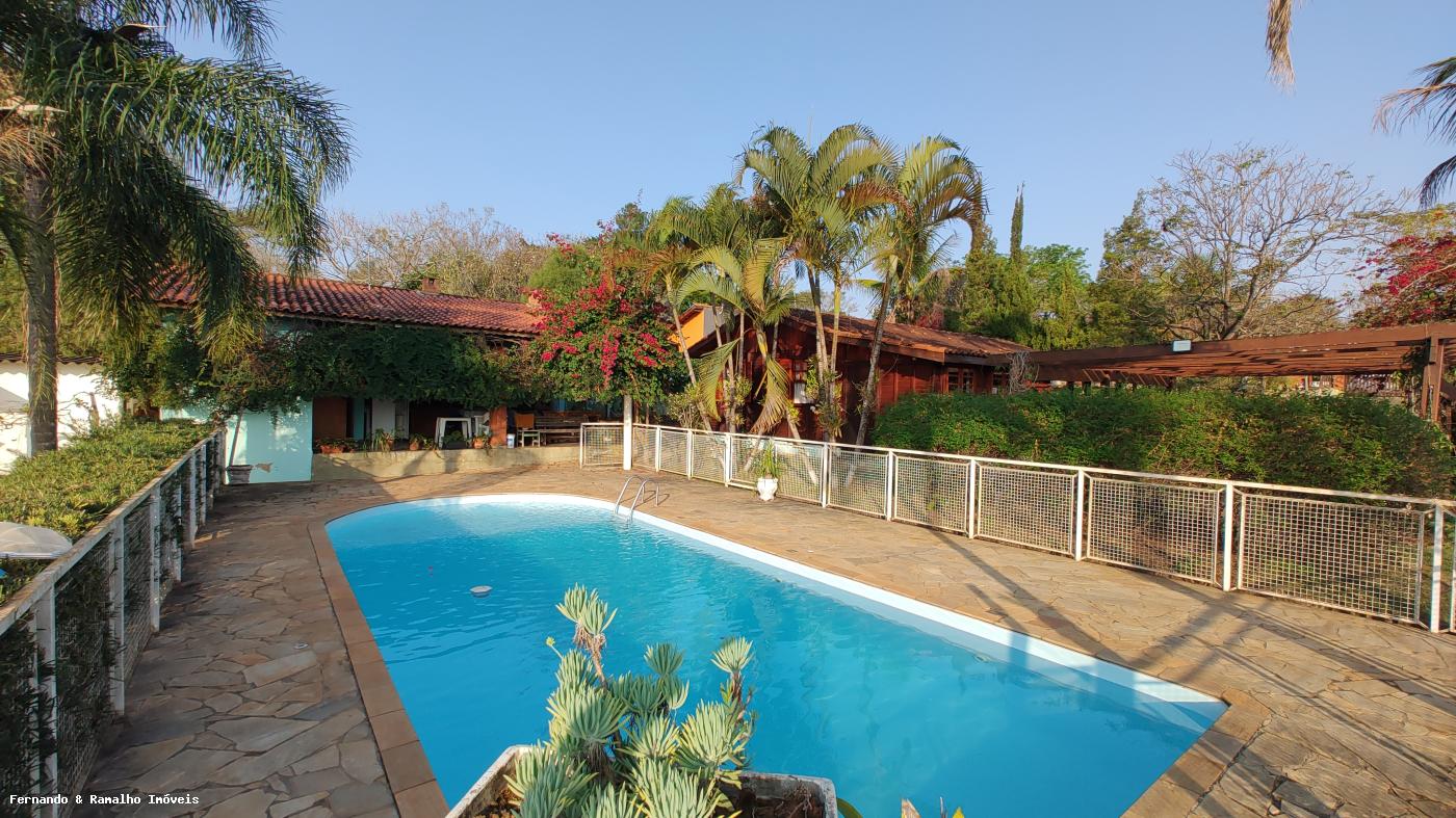 Chácara à venda com 3 quartos, 5695m² - Foto 36