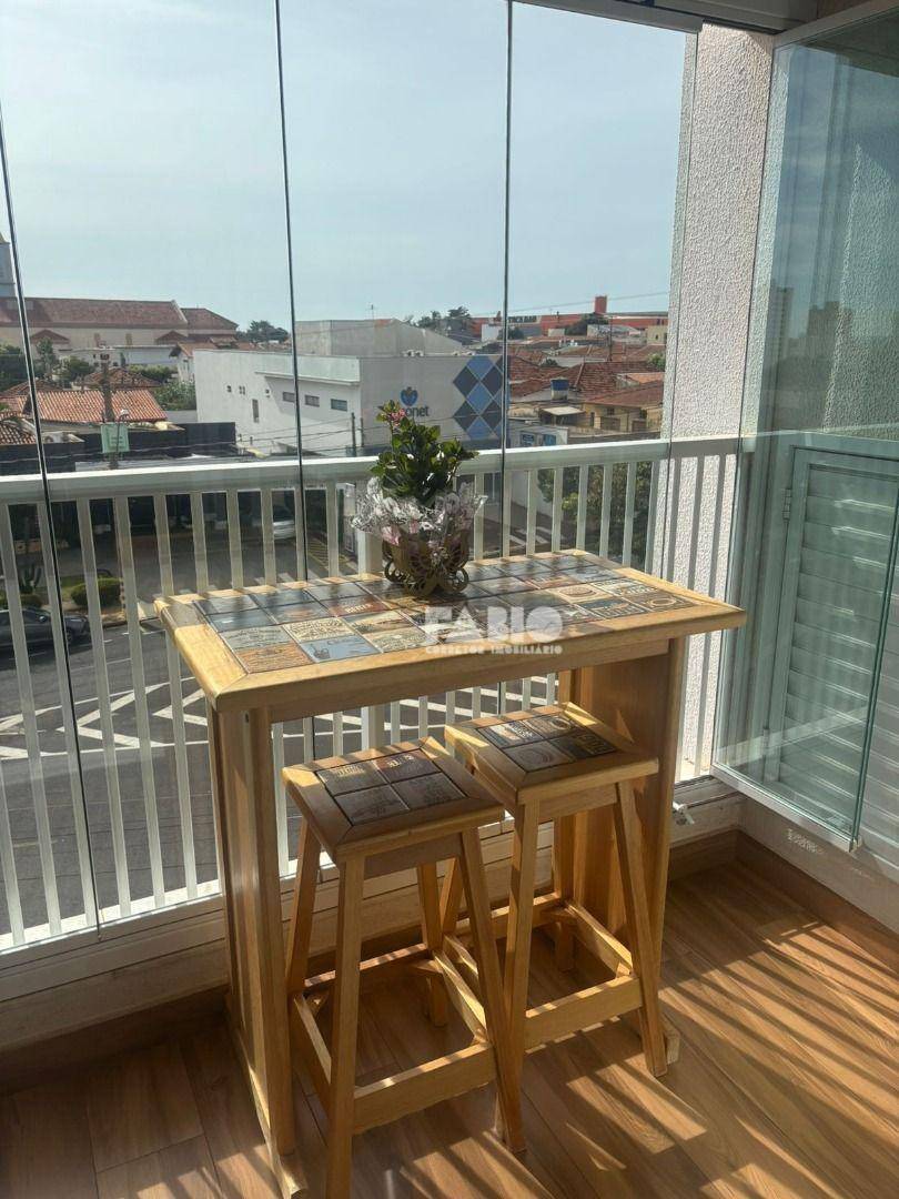 Apartamento, 2 quartos, 63 m² - Foto 10