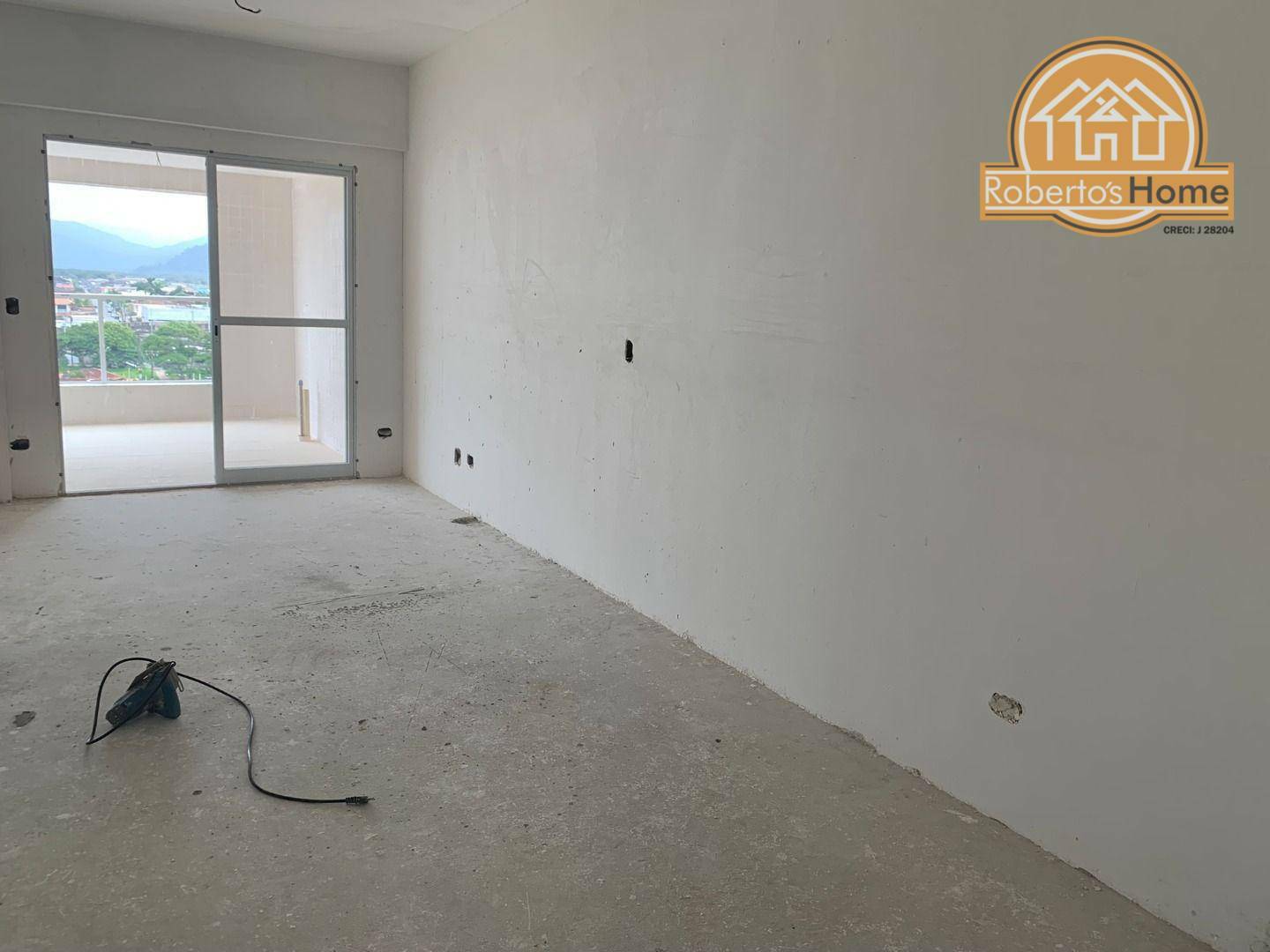 Apartamento à venda com 2 quartos, 71m² - Foto 3