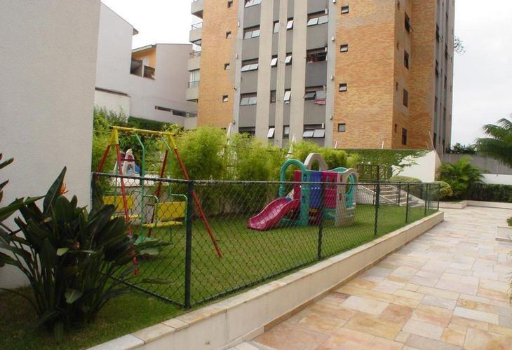 Apartamento à venda com 4 quartos, 193m² - Foto 10