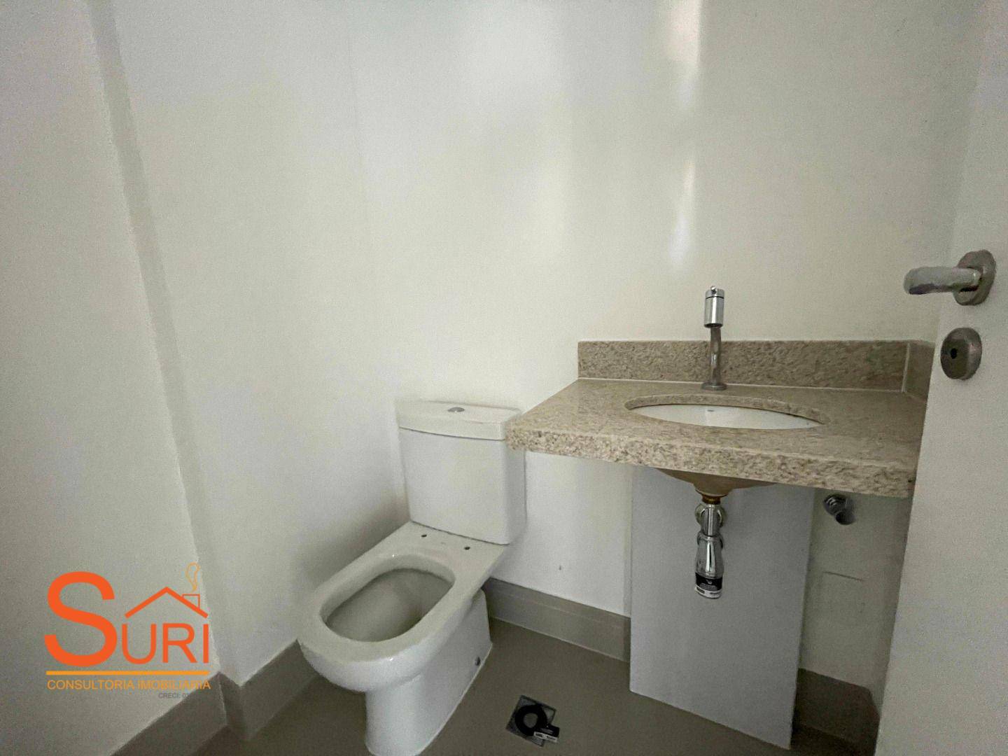 Conjunto Comercial-Sala à venda, 36m² - Foto 8