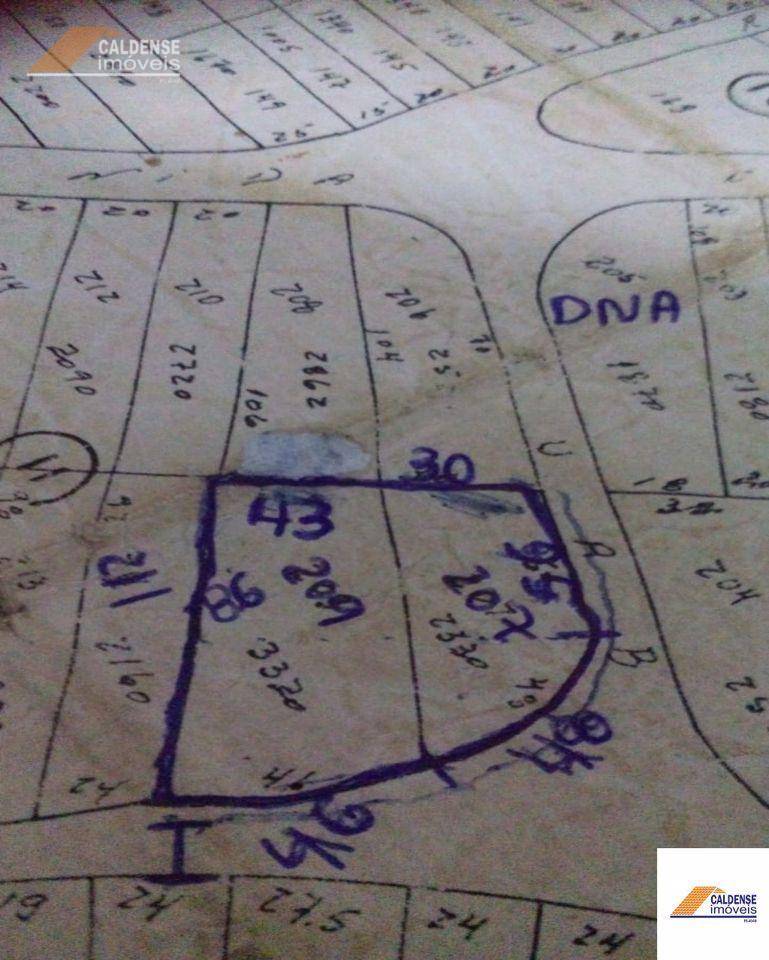 Terreno, 5650 m² - Foto 4