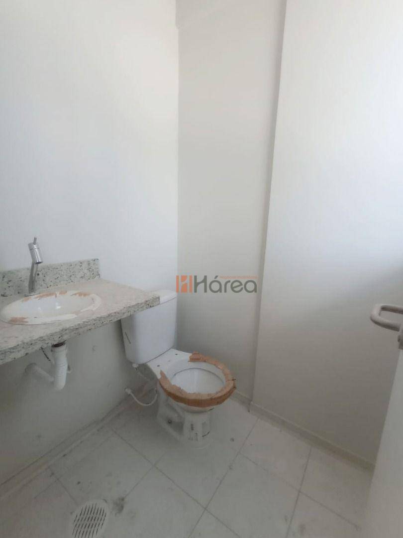 Sala-Conjunto, 63 m² - Foto 8