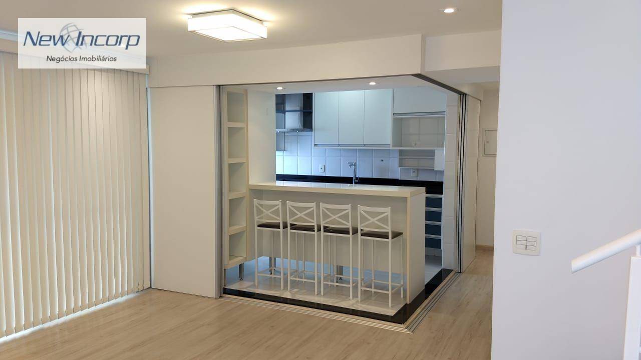 Apartamento à venda com 2 quartos, 85m² - Foto 7