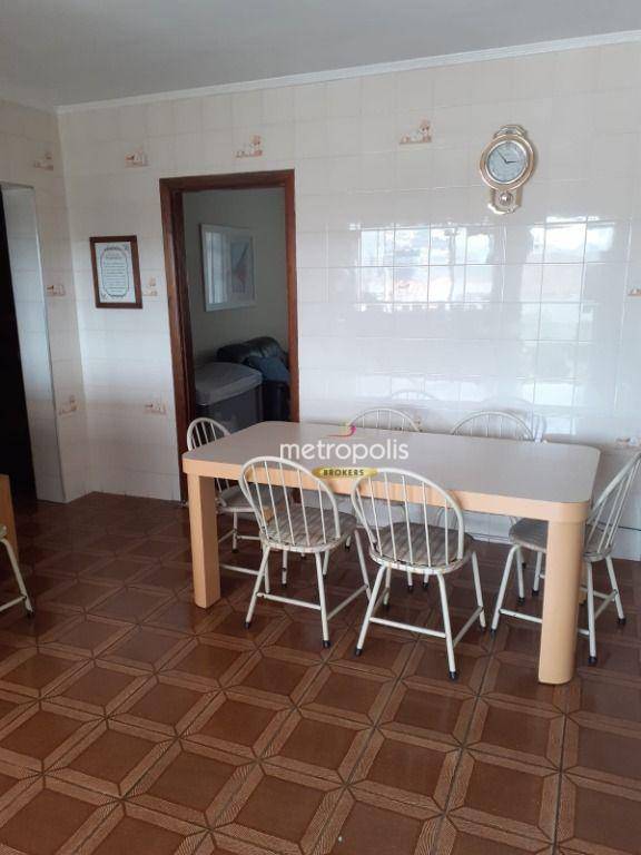 Sobrado à venda com 3 quartos, 250m² - Foto 7