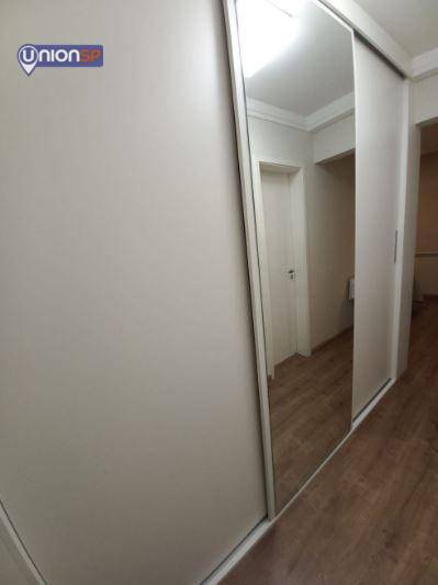 Apartamento à venda com 3 quartos, 141m² - Foto 8