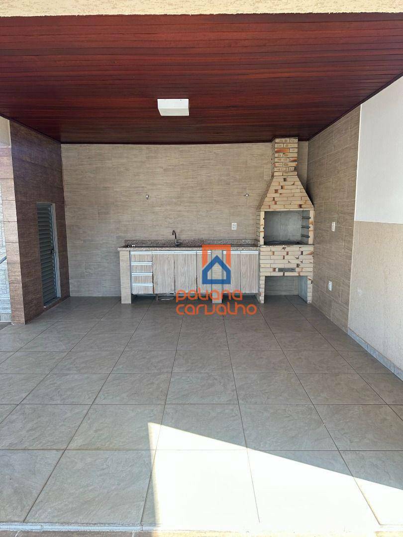 Apartamento, 2 quartos, 130 m² - Foto 5