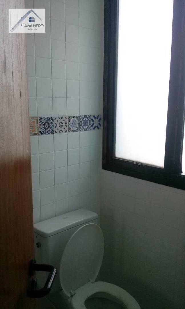 Conjunto Comercial-Sala à venda, 95m² - Foto 12