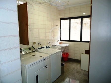 Apartamento à venda com 4 quartos, 254m² - Foto 19