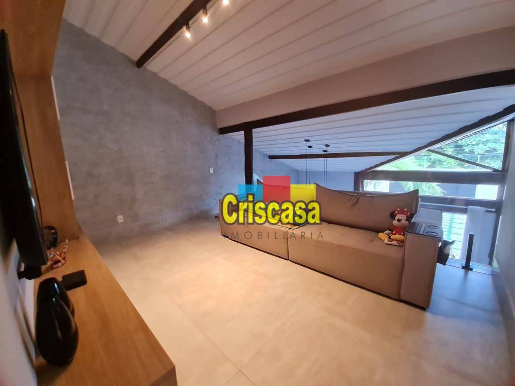 Casa à venda com 4 quartos, 225m² - Foto 8