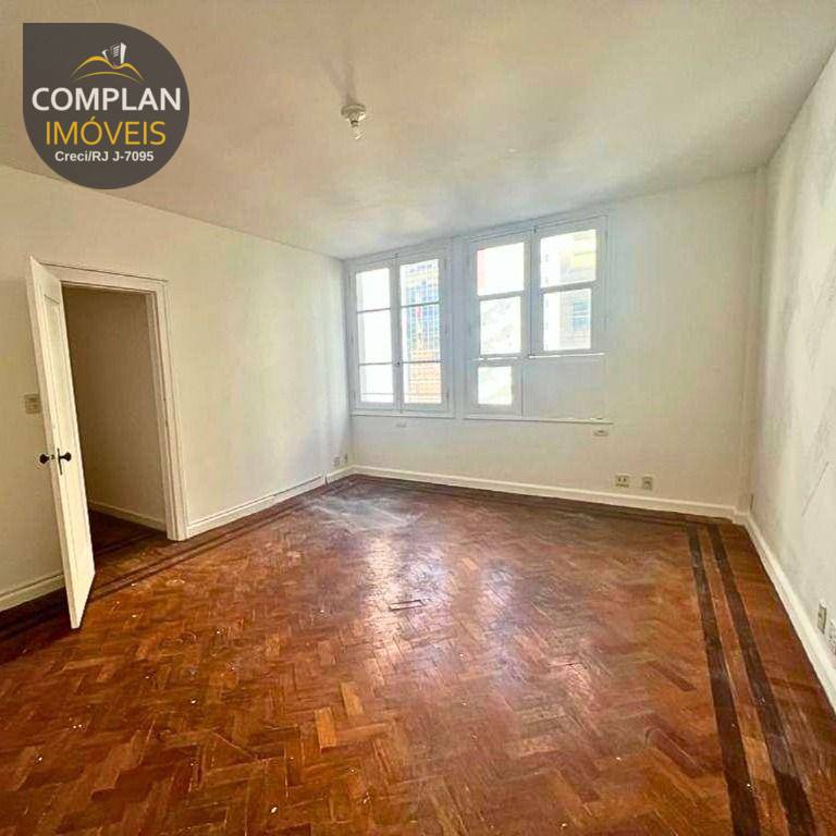 Conjunto Comercial-Sala para alugar, 110M2 - Foto 1