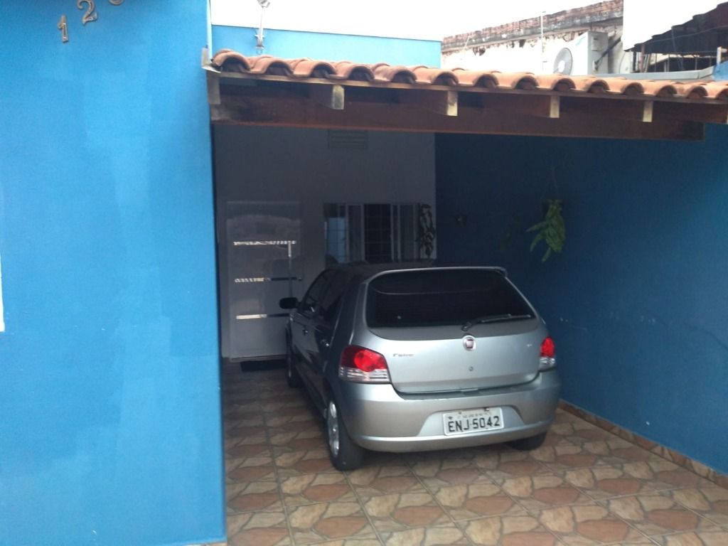 Casa à venda com 4 quartos, 180m² - Foto 6