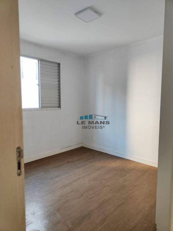 Apartamento à venda com 2 quartos, 46m² - Foto 5