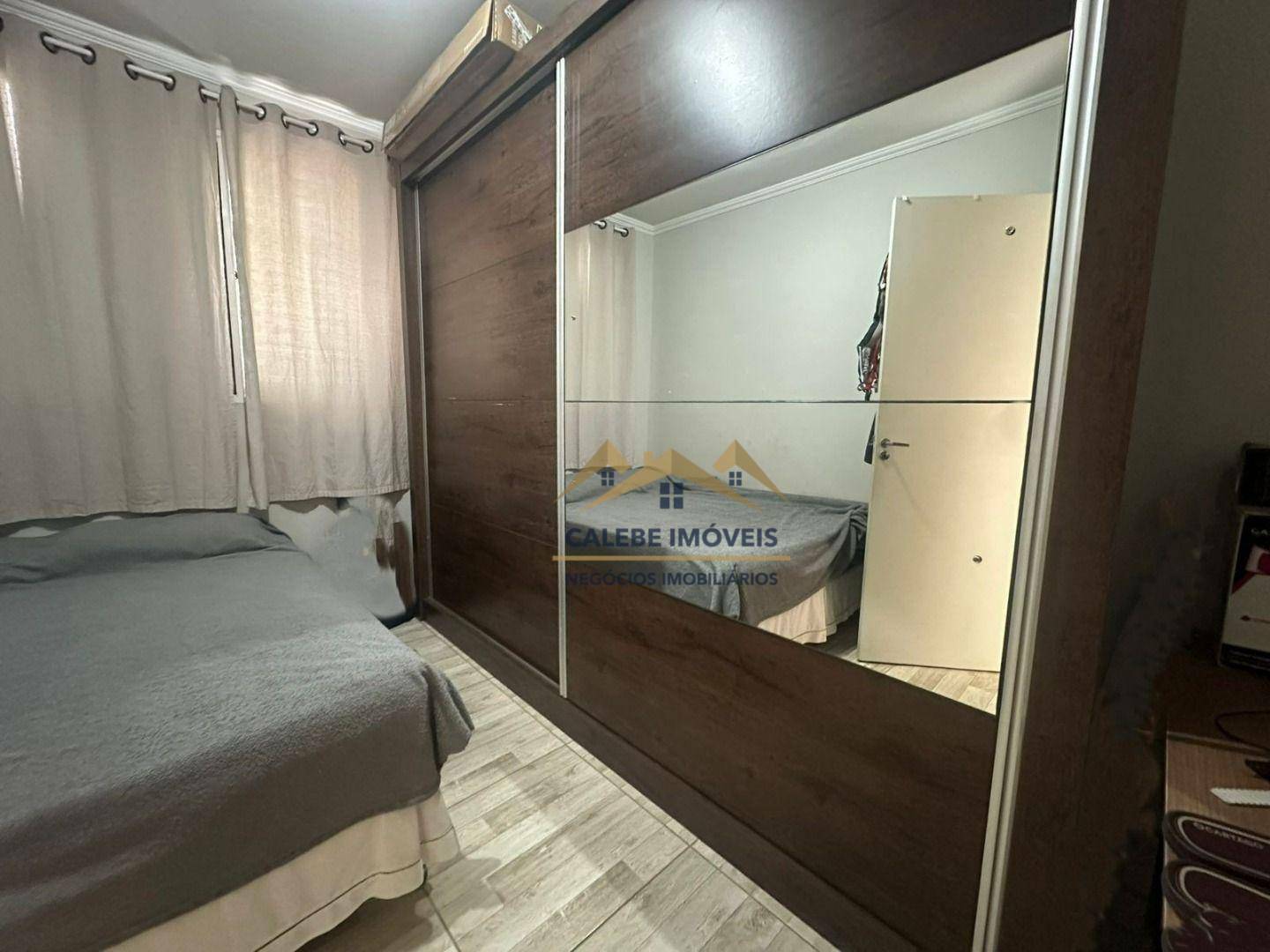 Apartamento à venda com 2 quartos, 43m² - Foto 9