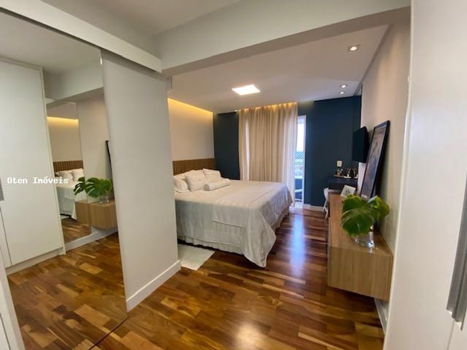 Apartamento à venda com 3 quartos, 167m² - Foto 20