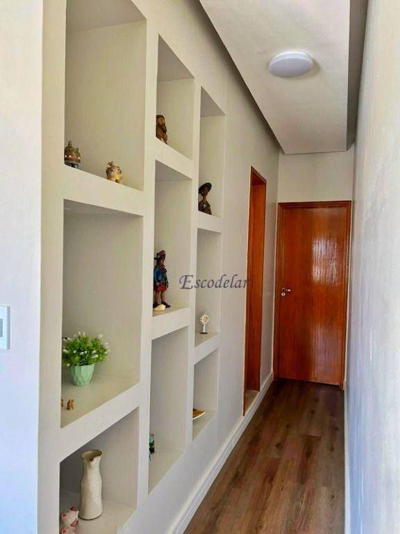 Sobrado à venda com 3 quartos, 140m² - Foto 13