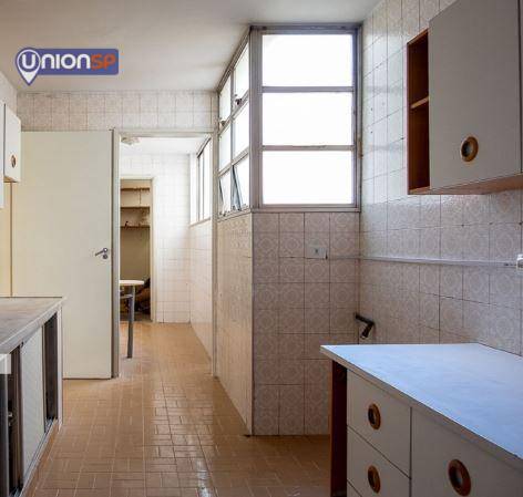 Apartamento à venda com 3 quartos, 107m² - Foto 14