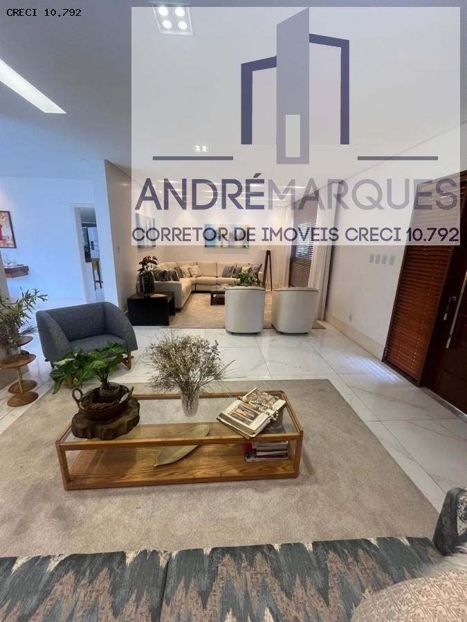 Casa de Condomínio à venda com 6 quartos, 710m² - Foto 12
