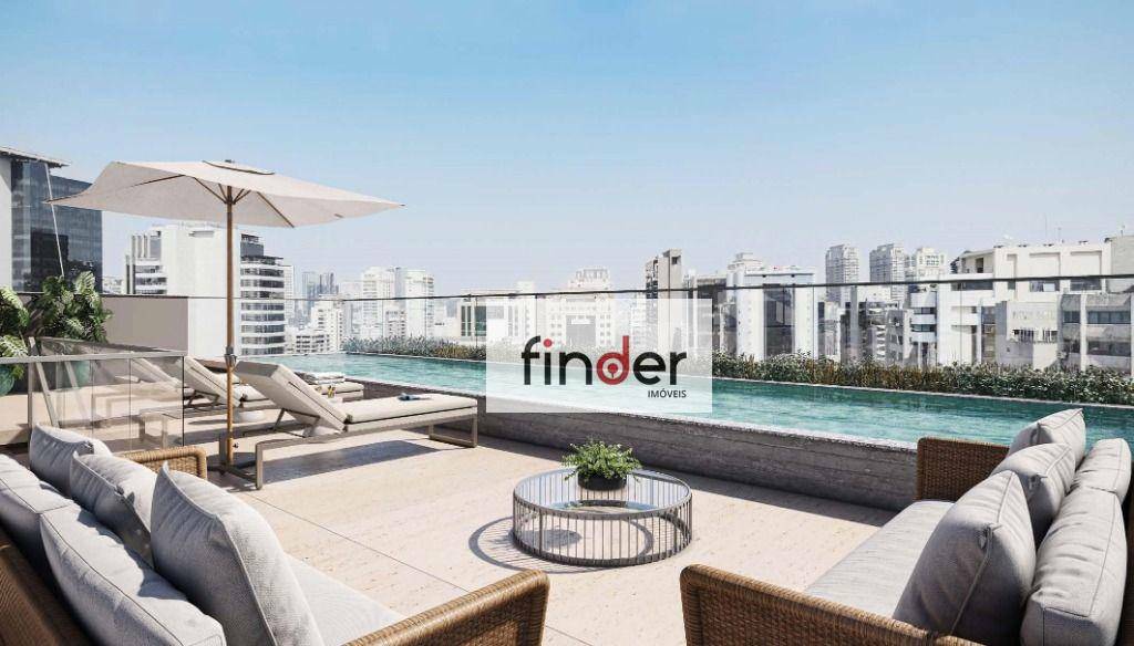 Apartamento à venda com 3 quartos, 262m² - Foto 52