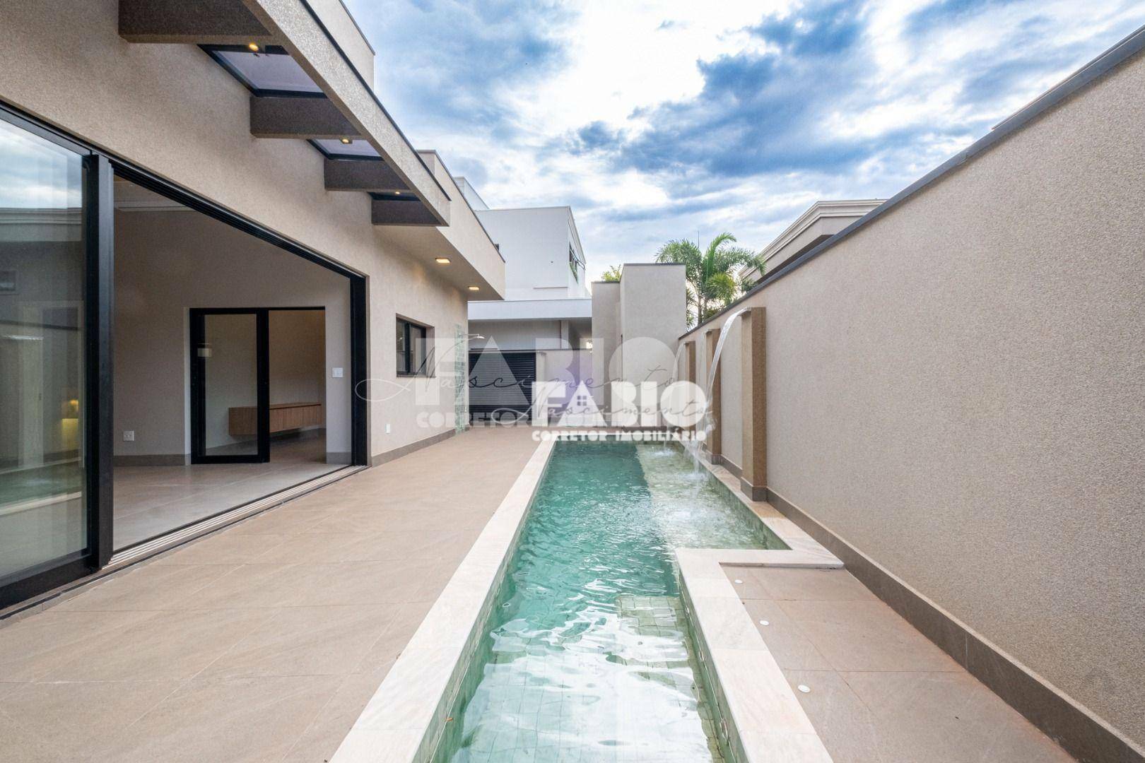 Casa de Condomínio à venda com 3 quartos, 256m² - Foto 42