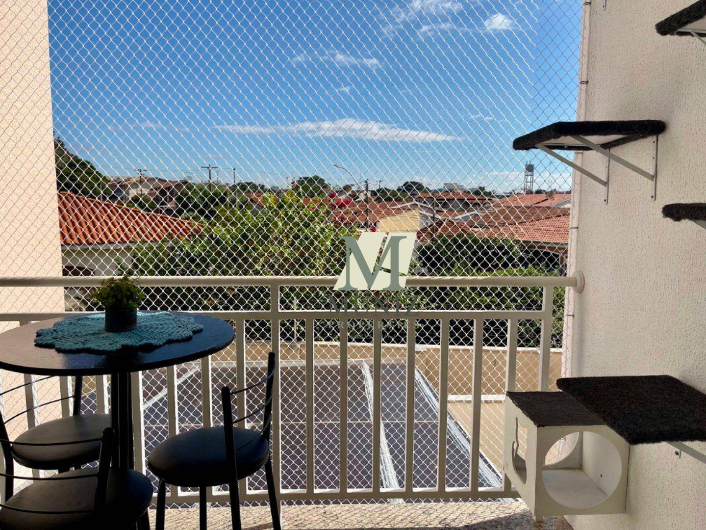 Apartamento à venda e aluguel com 3 quartos, 75m² - Foto 5