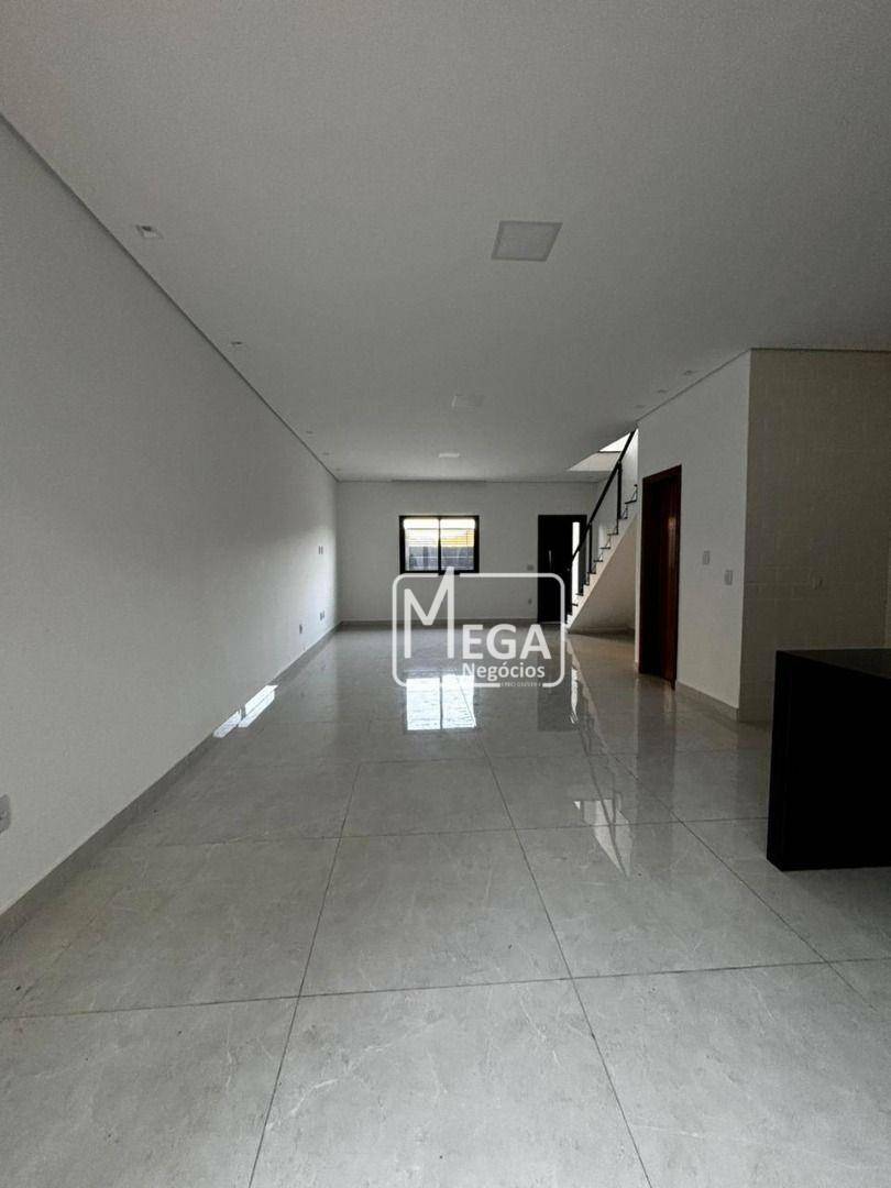 Casa à venda com 3 quartos, 134m² - Foto 6