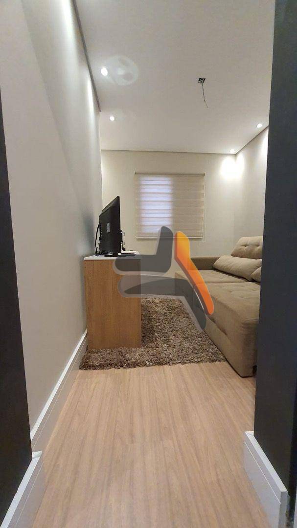 Cobertura à venda com 2 quartos, 75m² - Foto 16