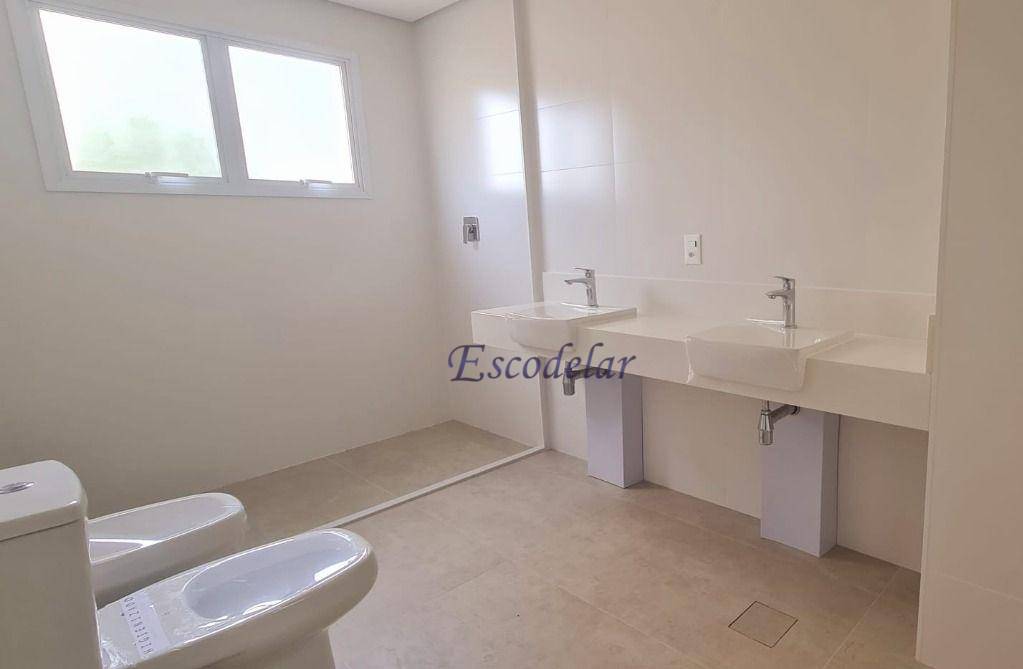 Apartamento à venda com 4 quartos, 263m² - Foto 19