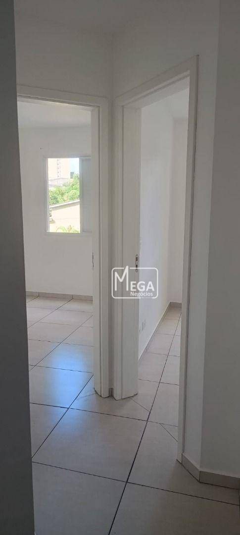 Apartamento à venda com 2 quartos, 52m² - Foto 29