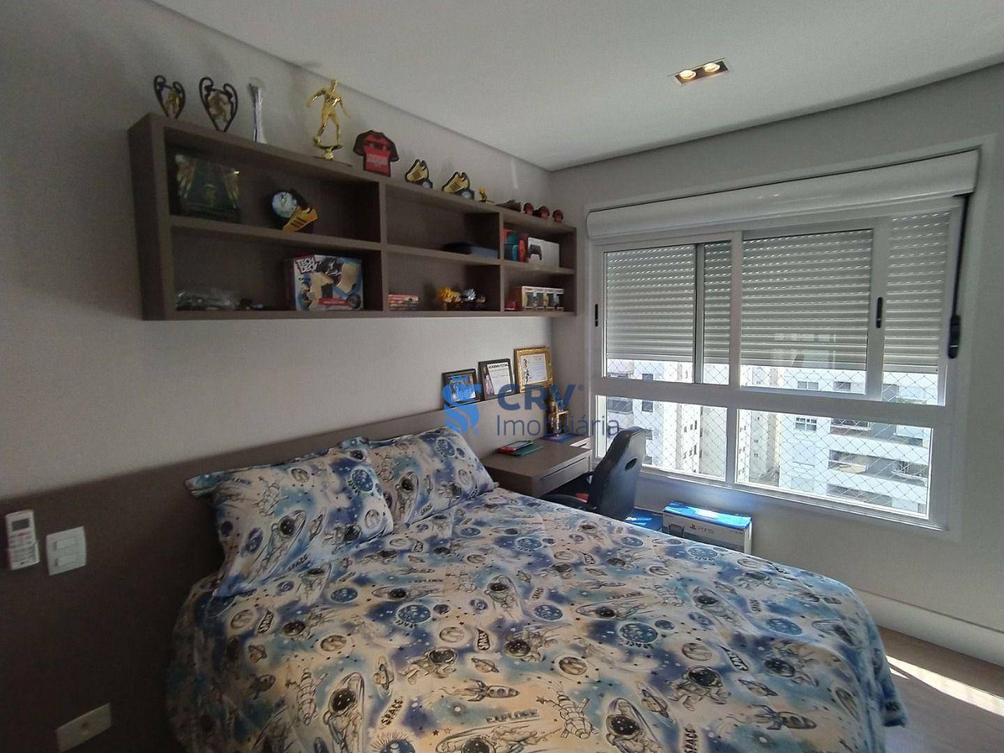 Apartamento para alugar com 3 quartos, 151m² - Foto 27