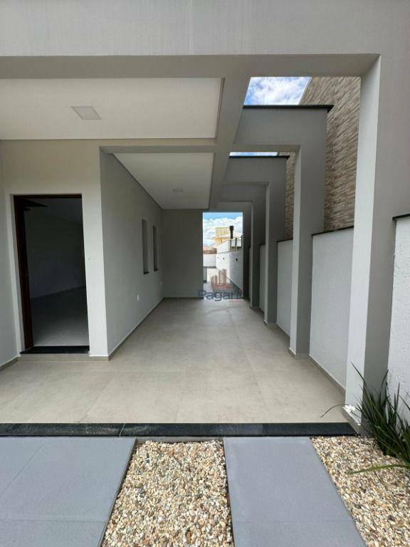 Casa à venda com 3 quartos, 116m² - Foto 6