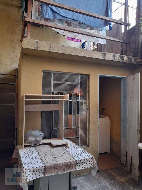 Sobrado à venda com 2 quartos, 70m² - Foto 7