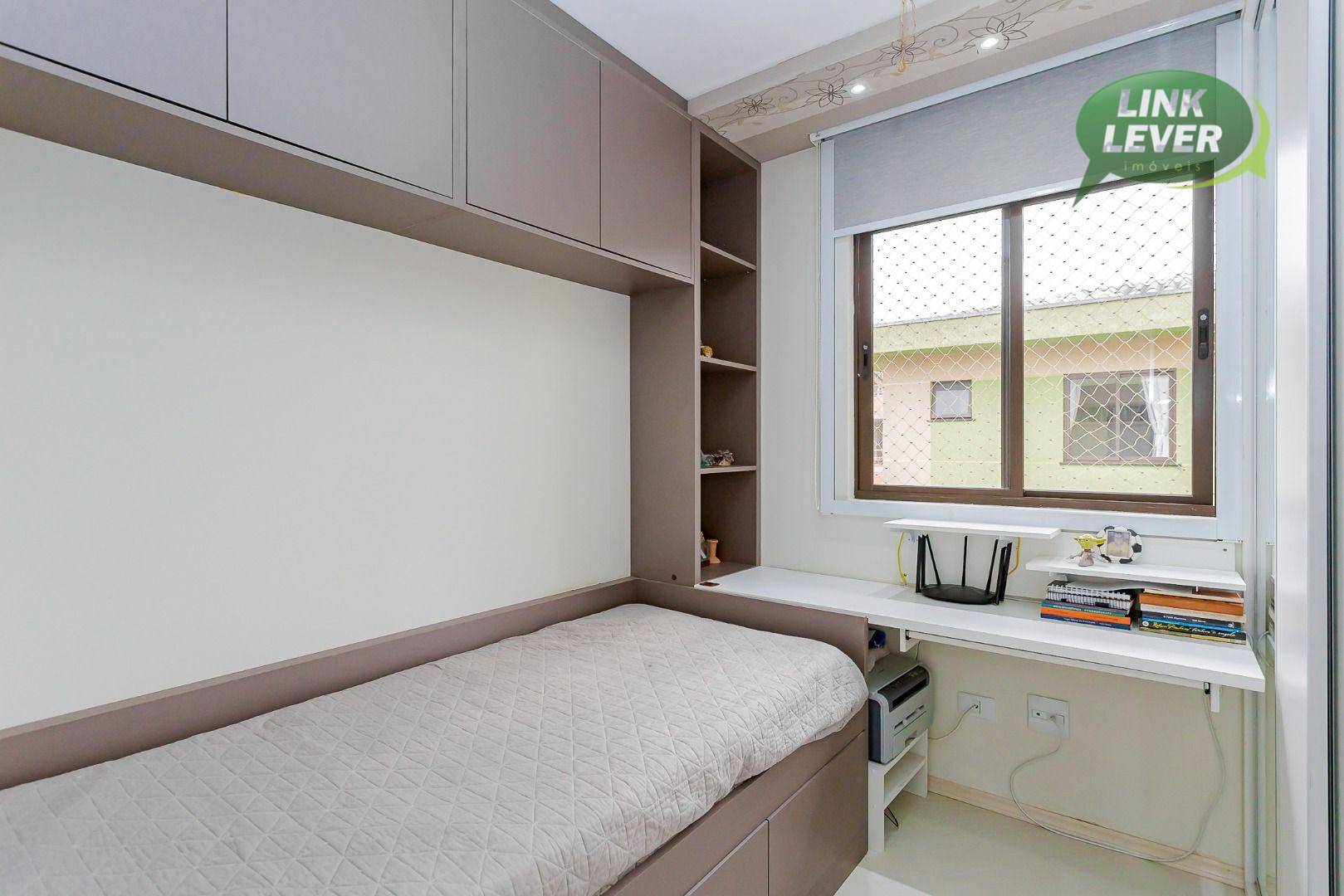 Apartamento à venda com 3 quartos, 73m² - Foto 9