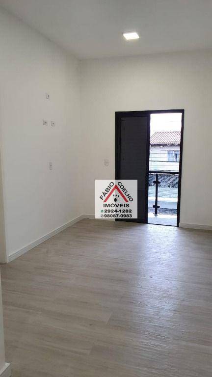 Sobrado à venda com 3 quartos, 115m² - Foto 10