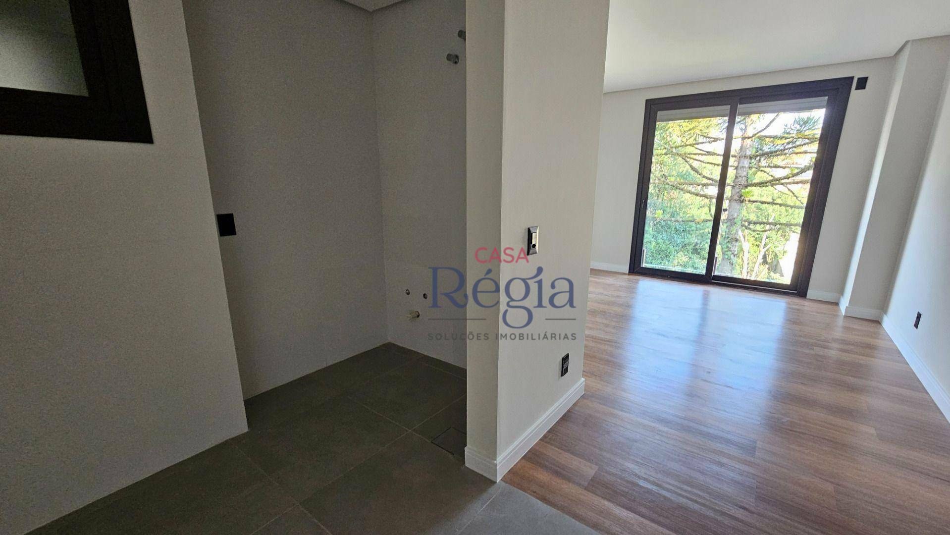 Apartamento à venda com 2 quartos, 66m² - Foto 5