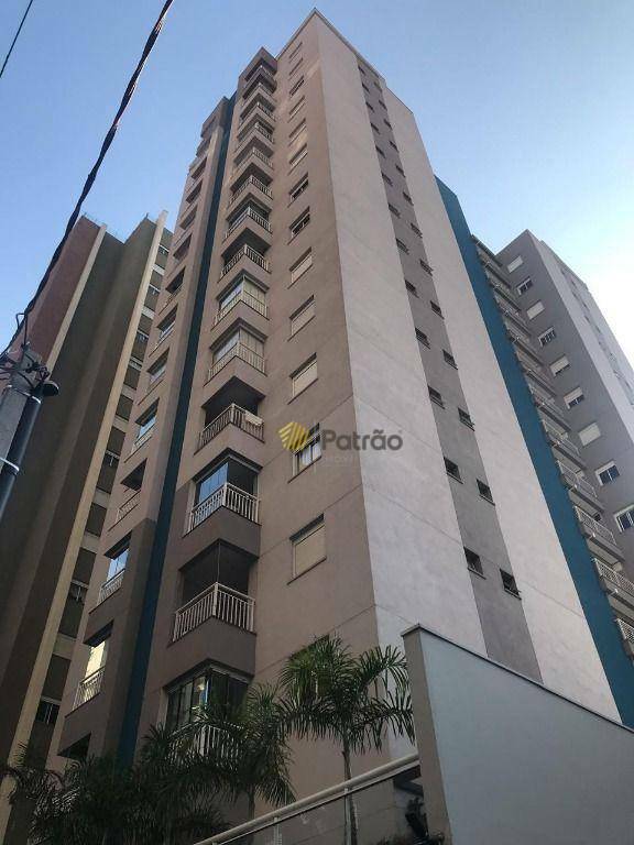 Apartamento à venda com 2 quartos, 65m² - Foto 8