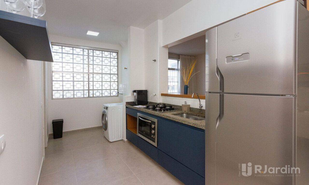 Apartamento para alugar com 3 quartos, 88m² - Foto 25